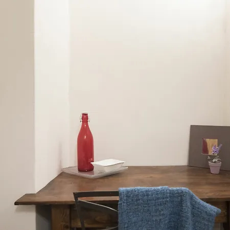 Sdrucciolo Double Apartment
