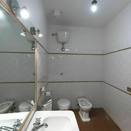 Sdrucciolo Double פירנצה